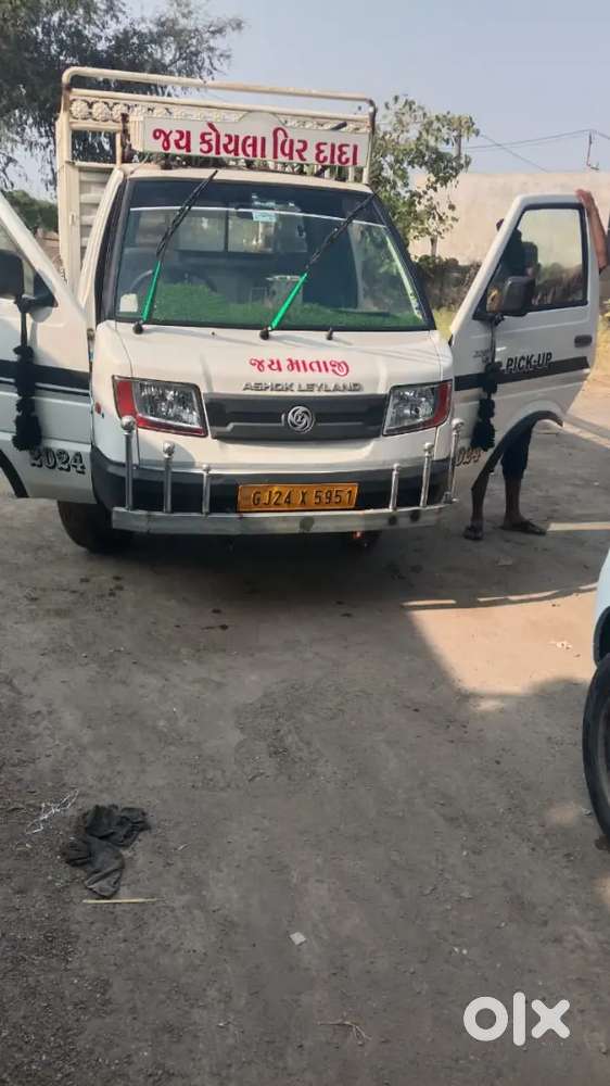 Ashok Leyland Stile Ls 24 Diesel Car