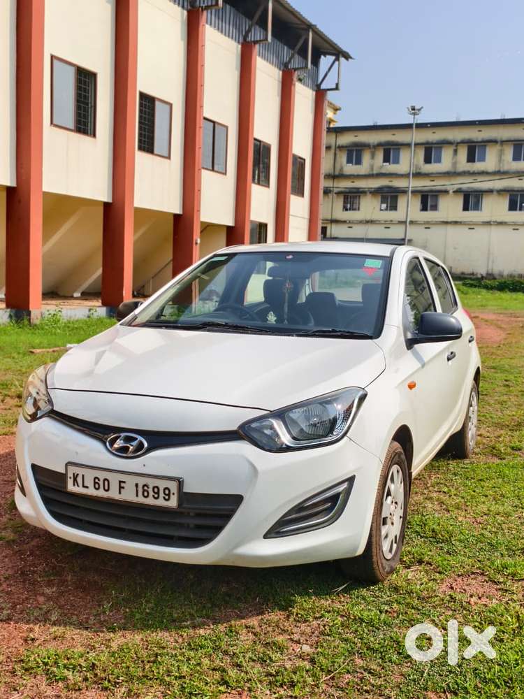Hyundai I20 1.2 Era, 2013, Diesel