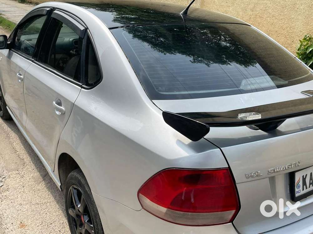Volkswagen Vento