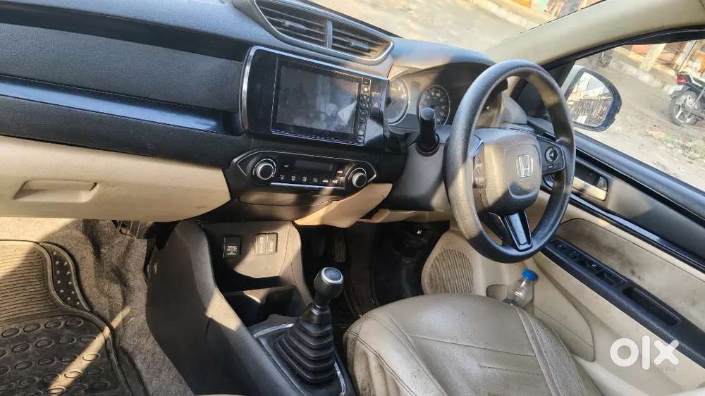 Honda Amaze 2019 Model Paise 345000 Petrol 750000 Km Driven