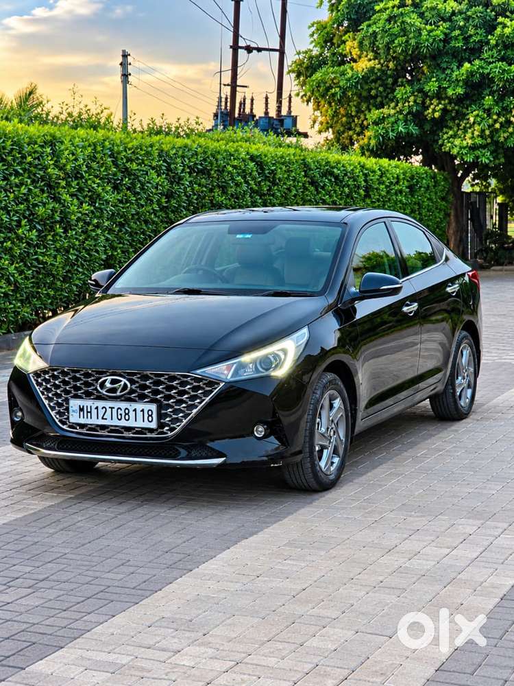 Hyundai Venue Sx Mt, 2021, Diesel
