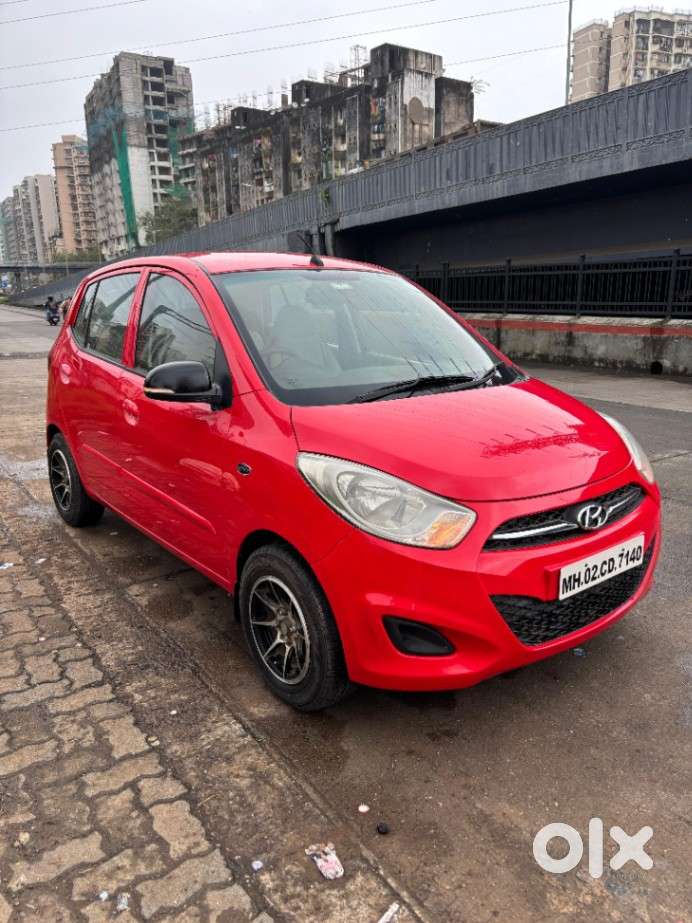 Hyundai I10 Sportz 1.2 Kappa2, 2011, Petrol