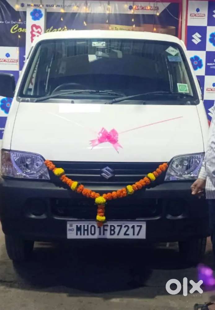 Car Available For Rent With Driver – Mumbai