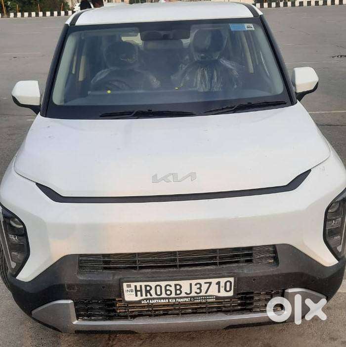 Kia Syros 2025 Petrol 28000 Km Driven