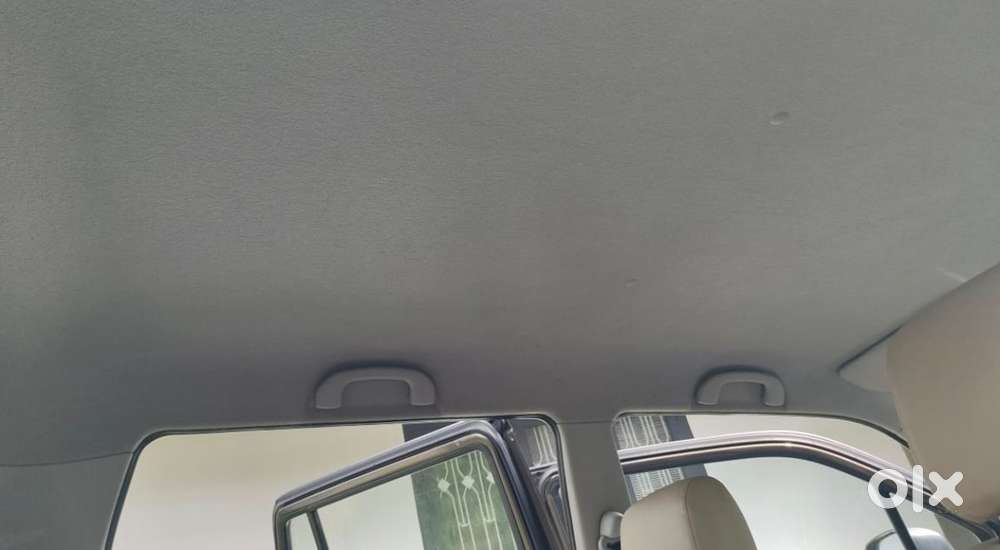 Maruti Wagon R 2017