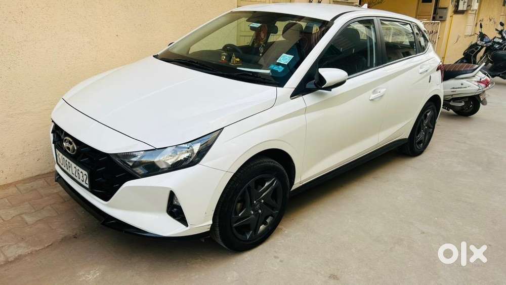 Hyundai Car 2023 Model