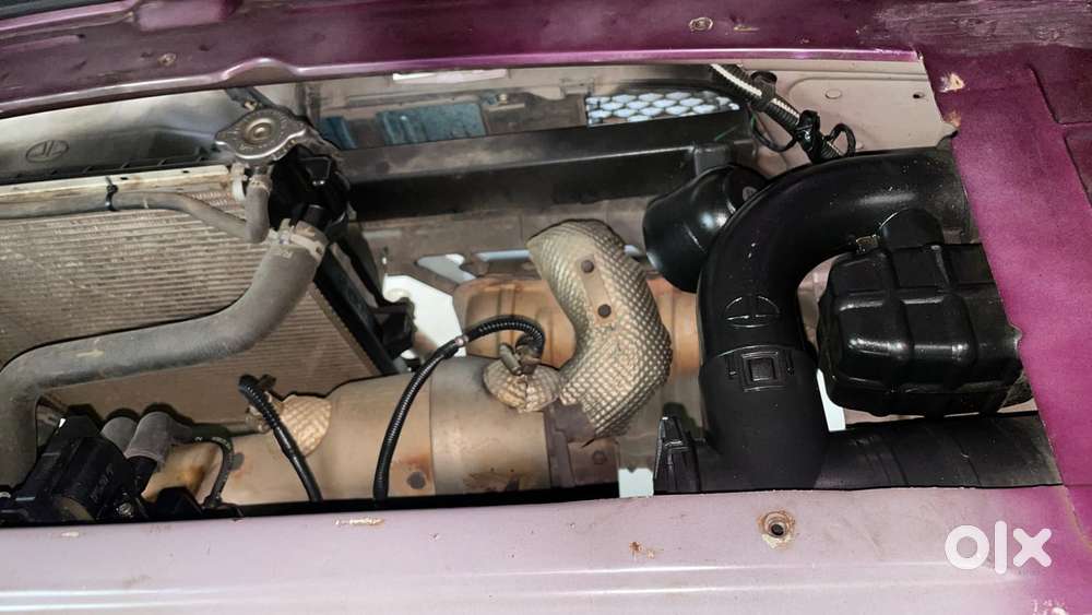 Tata Nano Twist Xt, 2014, Petrol