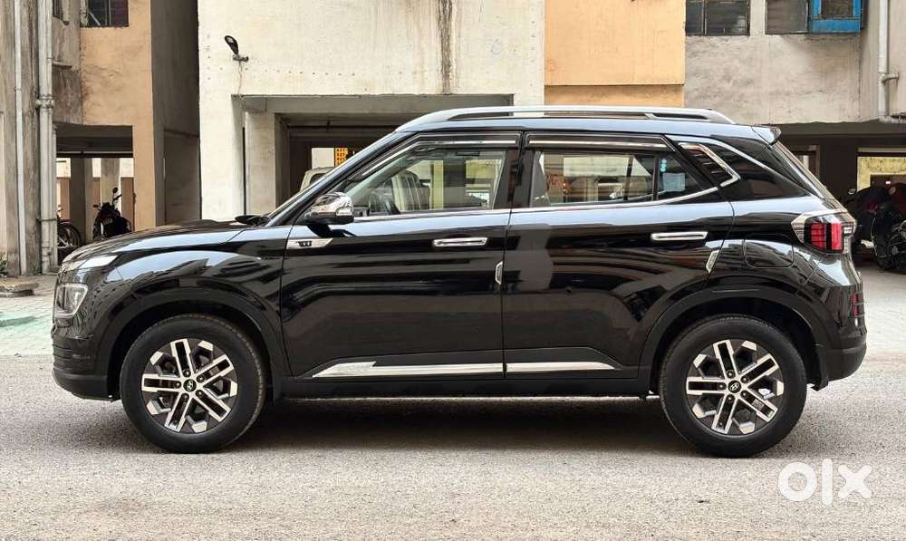 Hyundai Venue 1.4 Crdi Sx, 2023, Diesel