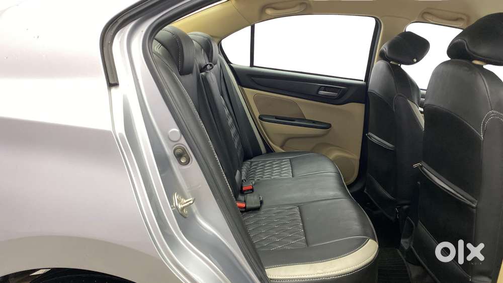Honda Amaze [2021-2023] 1.2 Vx I-vtec Mt, 2022, Petrol
