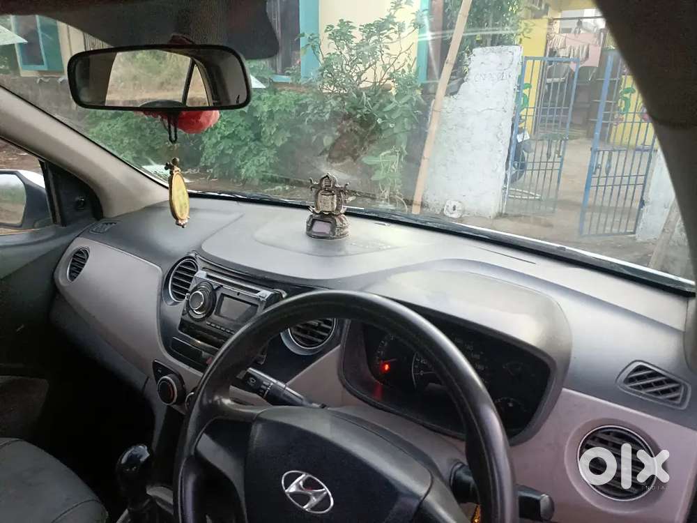 Engine Was Very Smooth Running Good Ac Condition & Good Tyre Condition