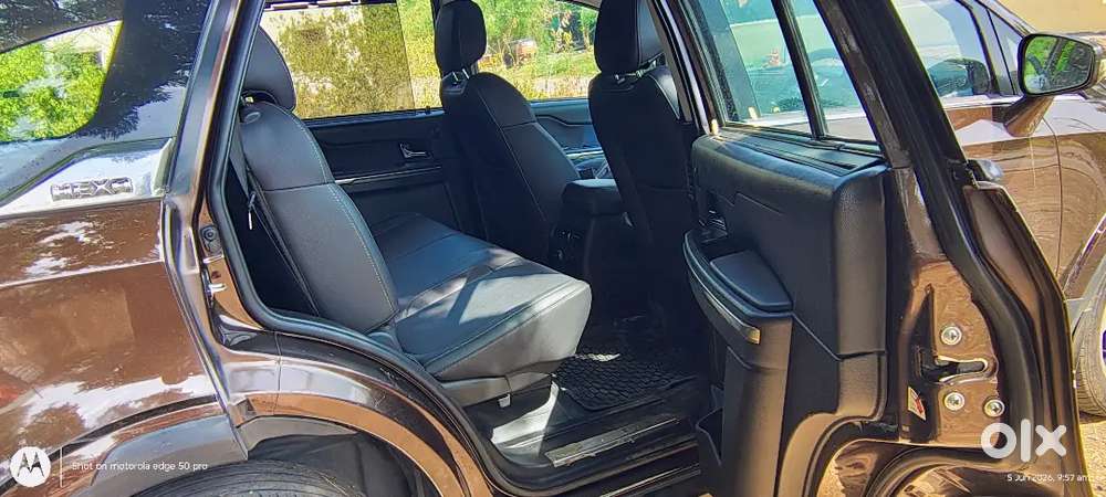 Good Condition Near & Clean New Tyres Child Ac