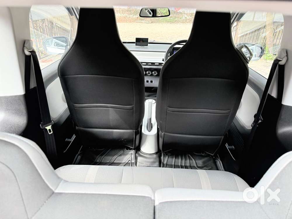 Mg Comet Ev Pace, 2024, Electric