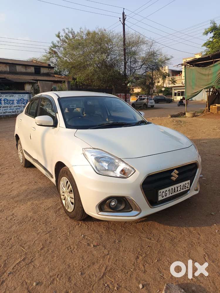 Maruti Suzuki Dzire 1.2 Vxi, 2020, Petrol