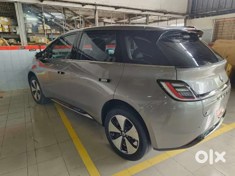 Mg Windsor Ev 2026 Essence Pro