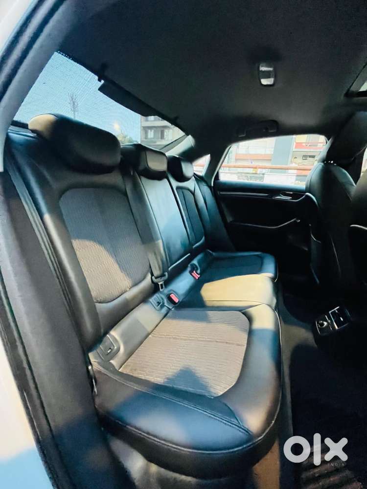 Audi A3 35 Tfsi Premium, 2018, Petrol