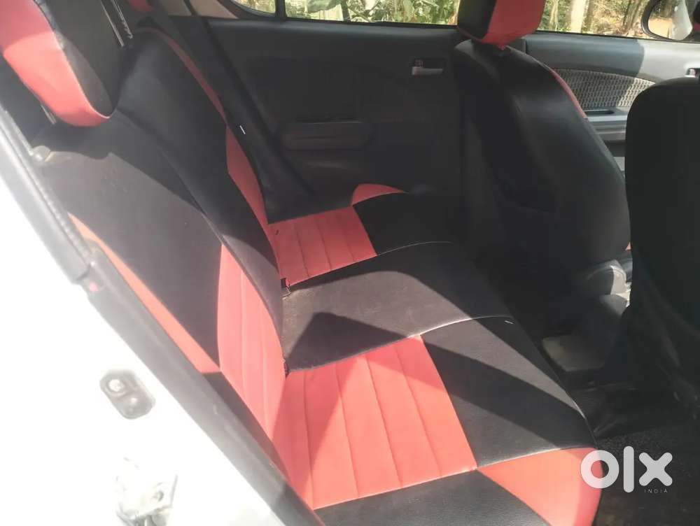 Ritz Zxi Topend Model