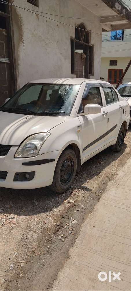 Maruti Swift Dzire Diesel 2014  Well Maintained  Good Condition