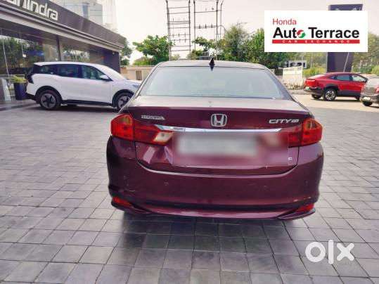 Honda City I-vtec Vx, 2014, Petrol