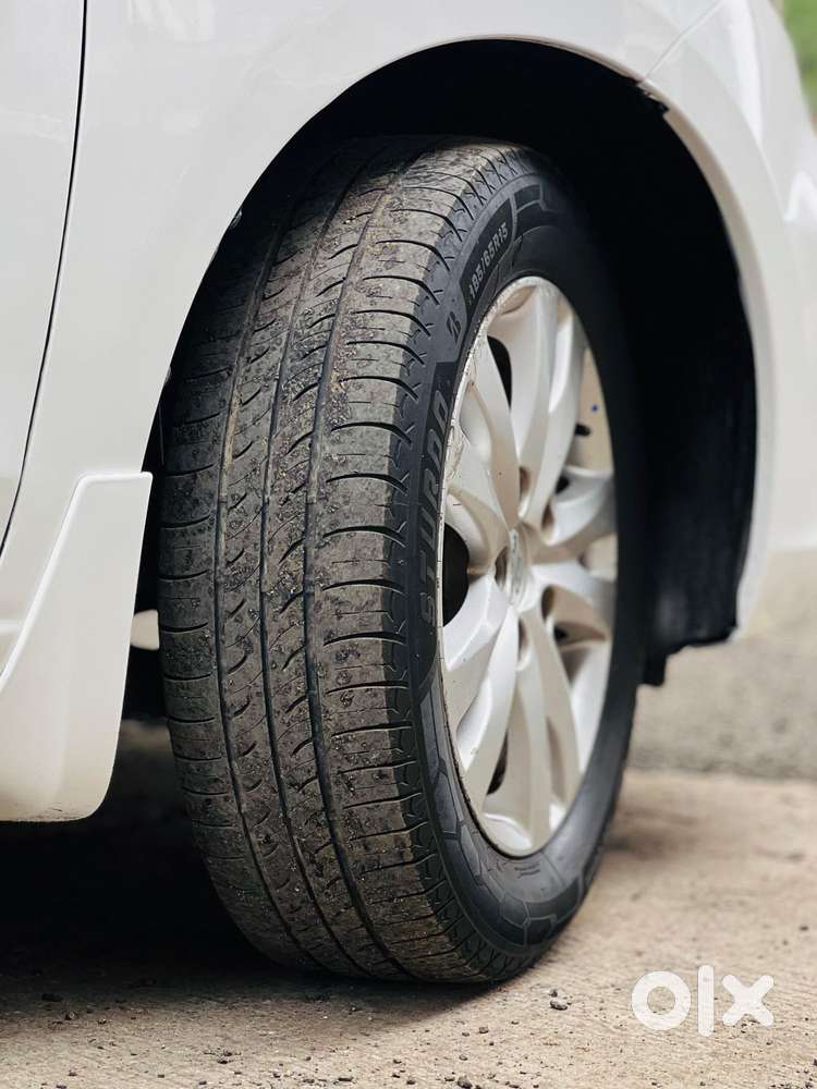 Maruti Suzuki Ertiga Shvs Zdi, 2016, Diesel