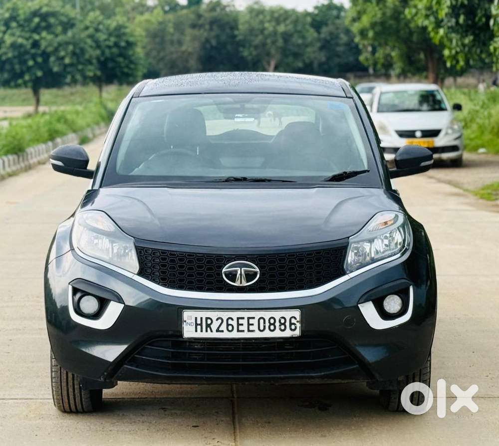 Well Maintained Tata Nexon
