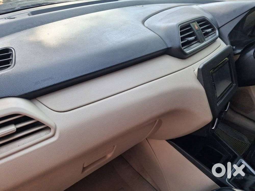 Maruti Suzuki Swift Dzire Lxi Option, 2018, Cng & Hybrids