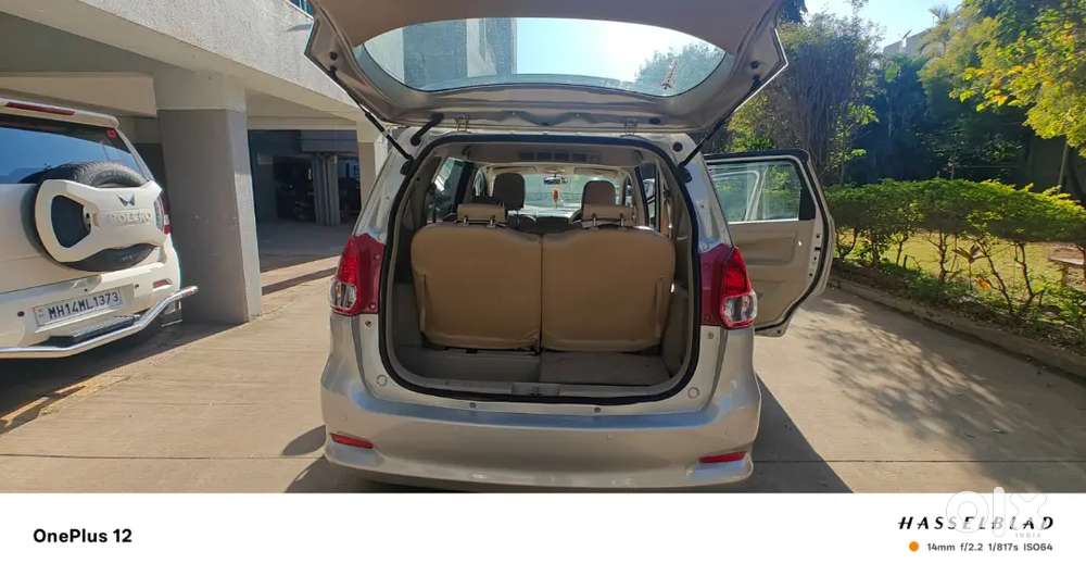 Maruti Suzuki Ertiga 2015 Diesel 182000 Km Driven