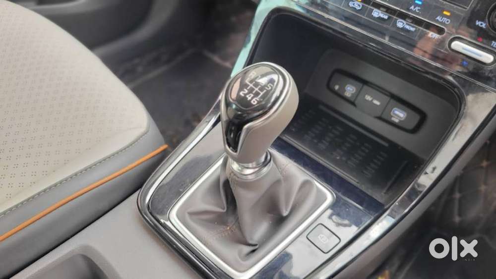 Hyundai Creta 1.5 Crdi Sx, 2024, Diesel