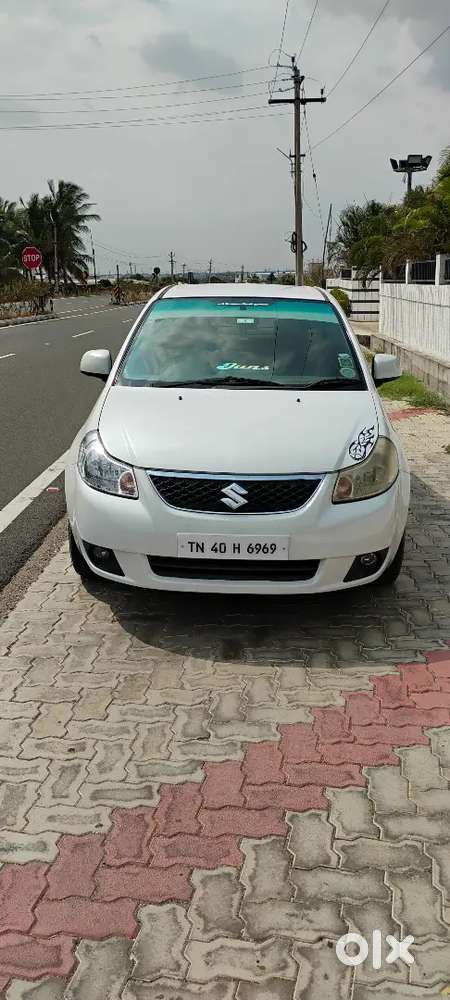 2012 Model