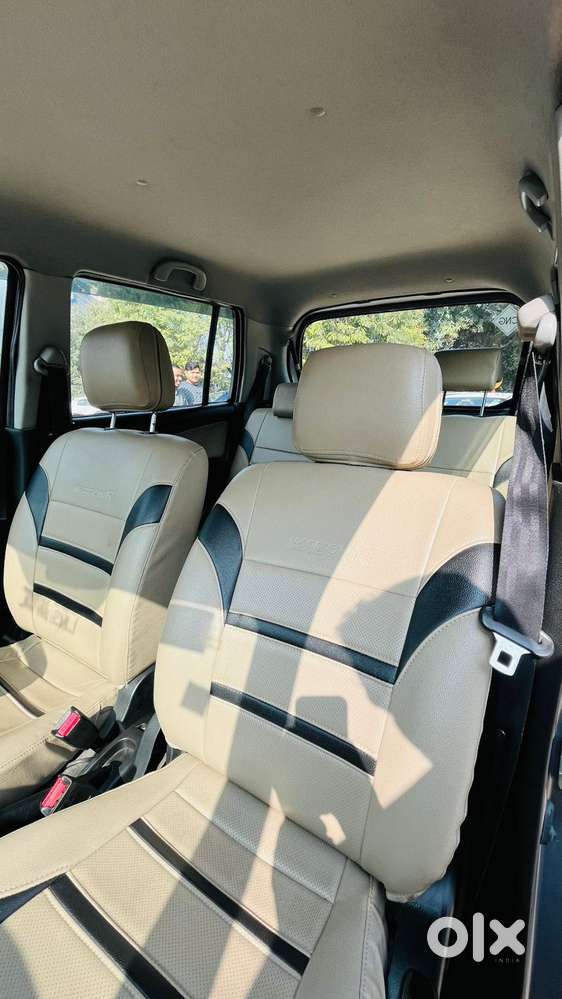 Maruti Suzuki Wagon R Cng Lxi, 2019, Cng & Hybrids