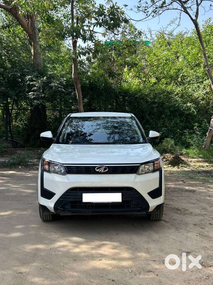 Mahindra Xuv300 W4 Diesel, 2022, Diesel