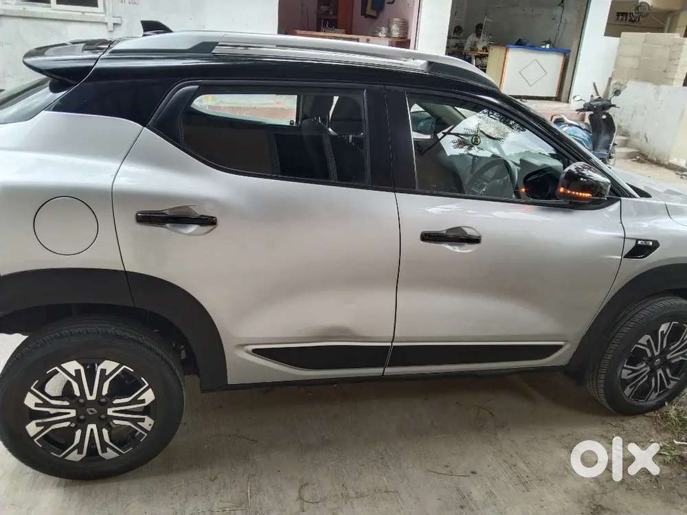 Excellent Vehicle In Good Condition