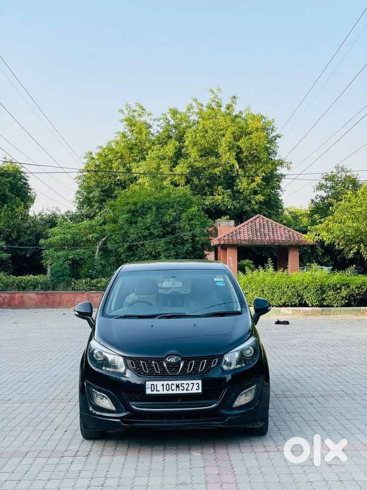 Mahindra Marazzo M6, 2019, Diesel