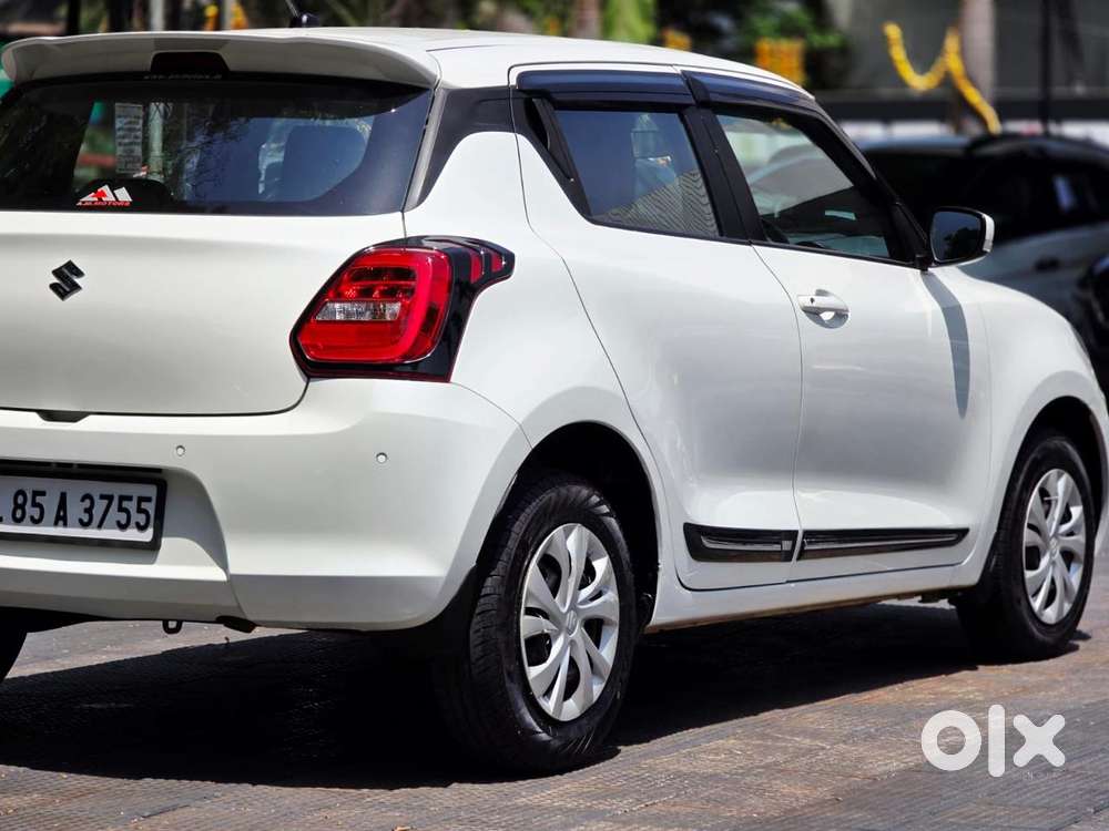 Maruti Suzuki Swift Vxi, 2022, Petrol