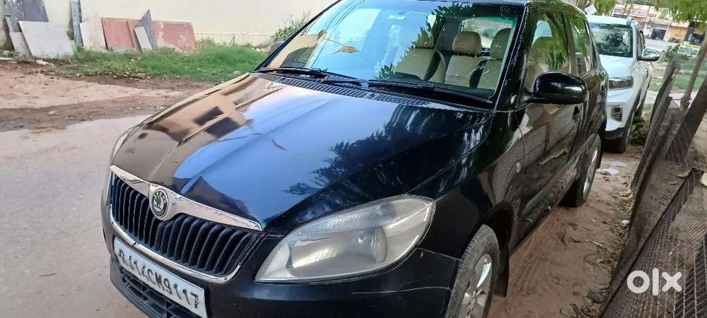 Good कंडीशन,  New Tyre