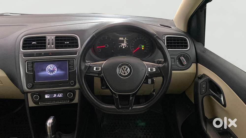 Volkswagen Vento 1.0 Highline Plus At, 2021, Petrol