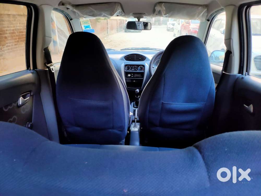Maruti Suzuki Alto 800 2012-2016 Lxi, 2016, Petrol