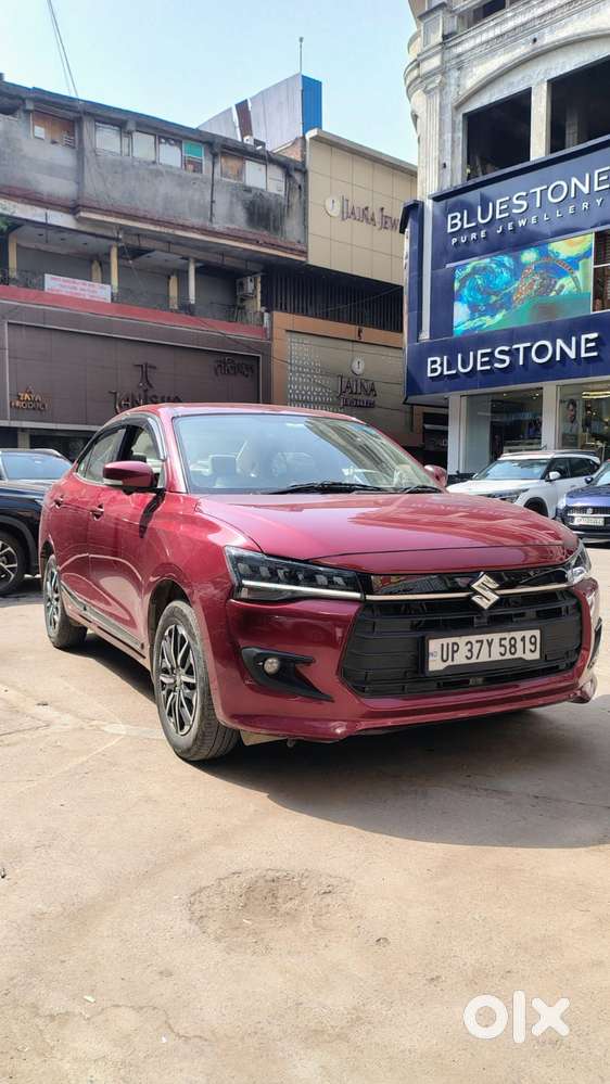 Maruti Suzuki Swift Dzire 1.3 Zxi, 2025, Cng & Hybrids