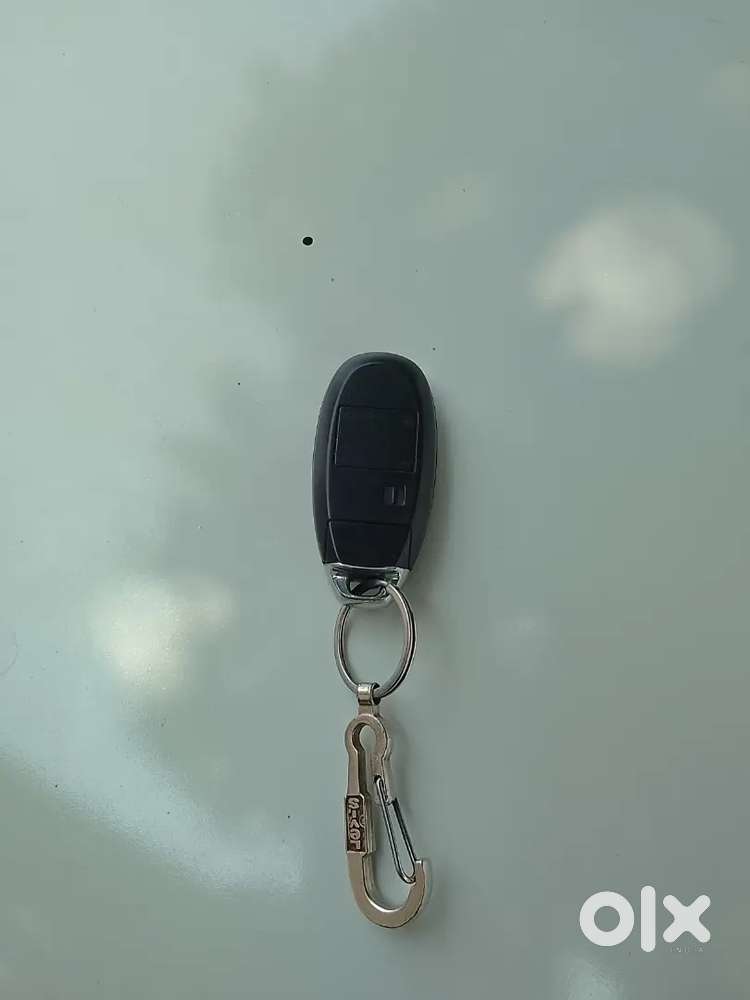Maruti Suzuki Brezza Zdi 2019