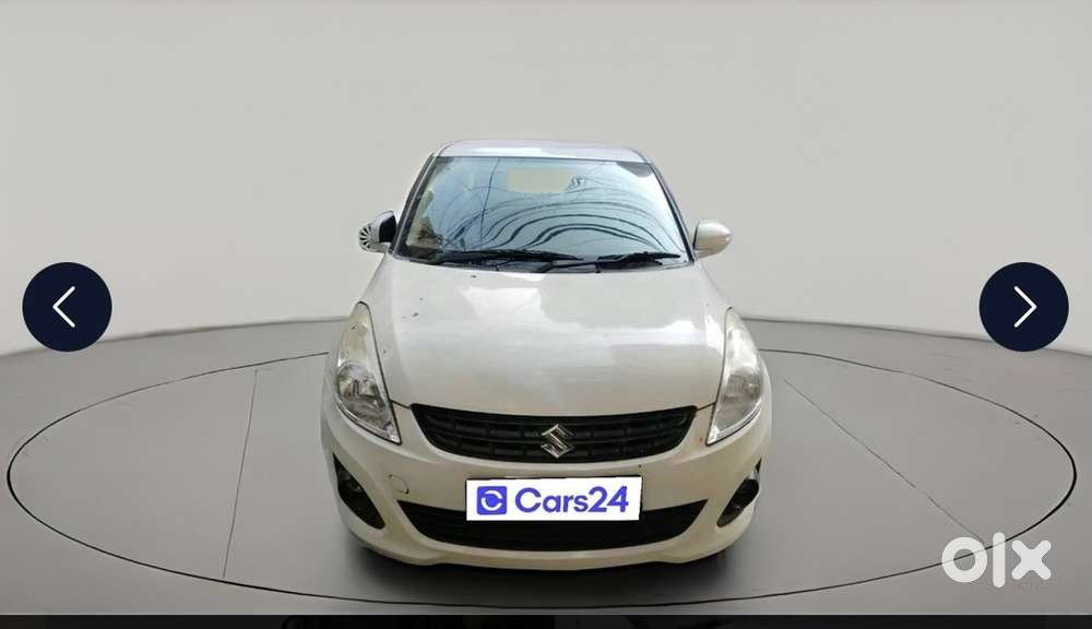 Maruti Suzuki Swift Dzire 2014 Petrol Good Condition