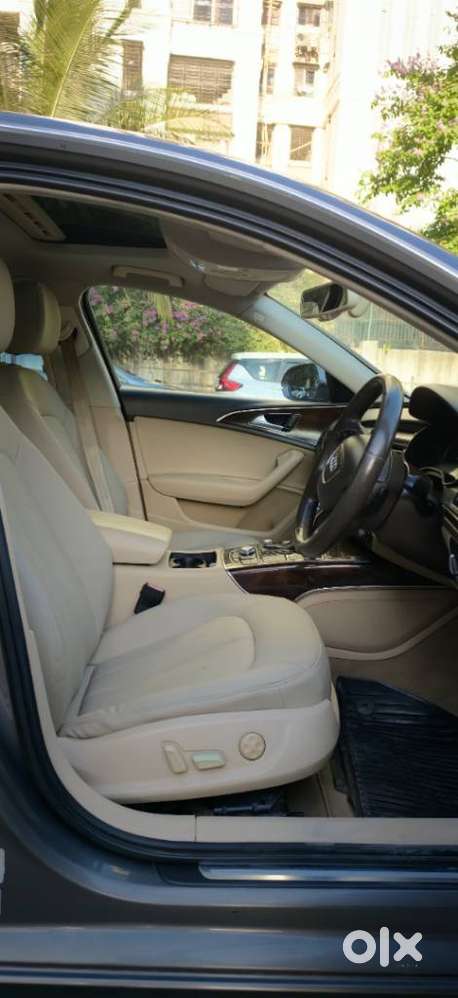 Audi A6 2.0 Tdi, 2013, Diesel