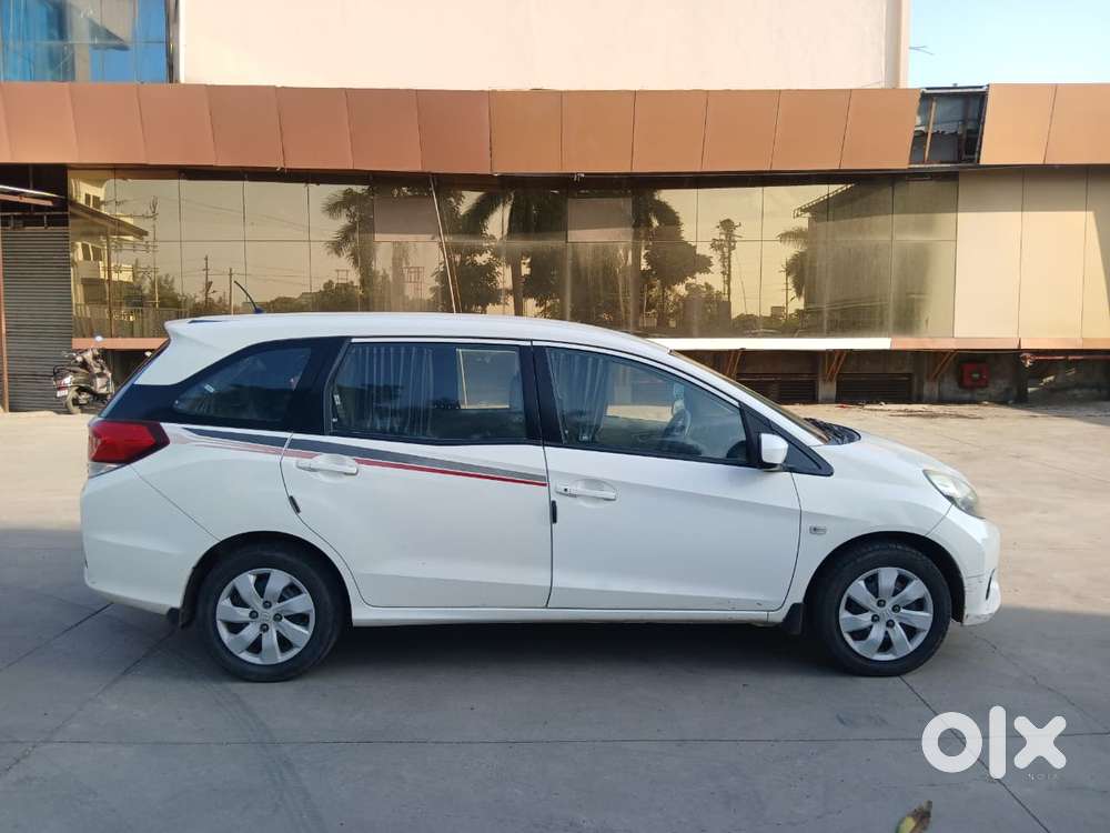 Honda Mobilio S I-vtec, 2015, Petrol