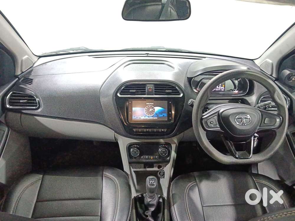 Tata Tiago