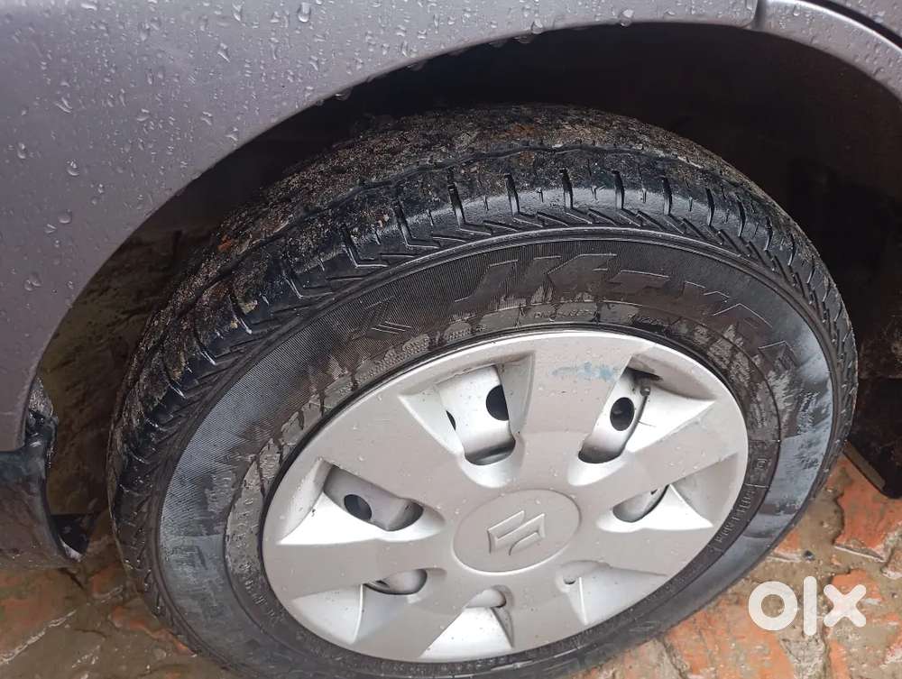 Maruti Suzuki Eeco 2023 Petrol 35000 Km Driven