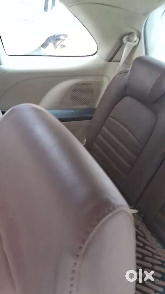 Honda Mobilio 1.5 V 2014