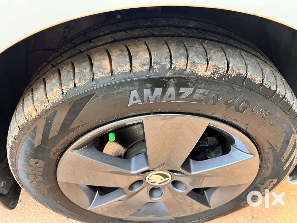 Skoda Rapid 1.5 Tdi Manual Active  Ambition Style, 2018, Diesel