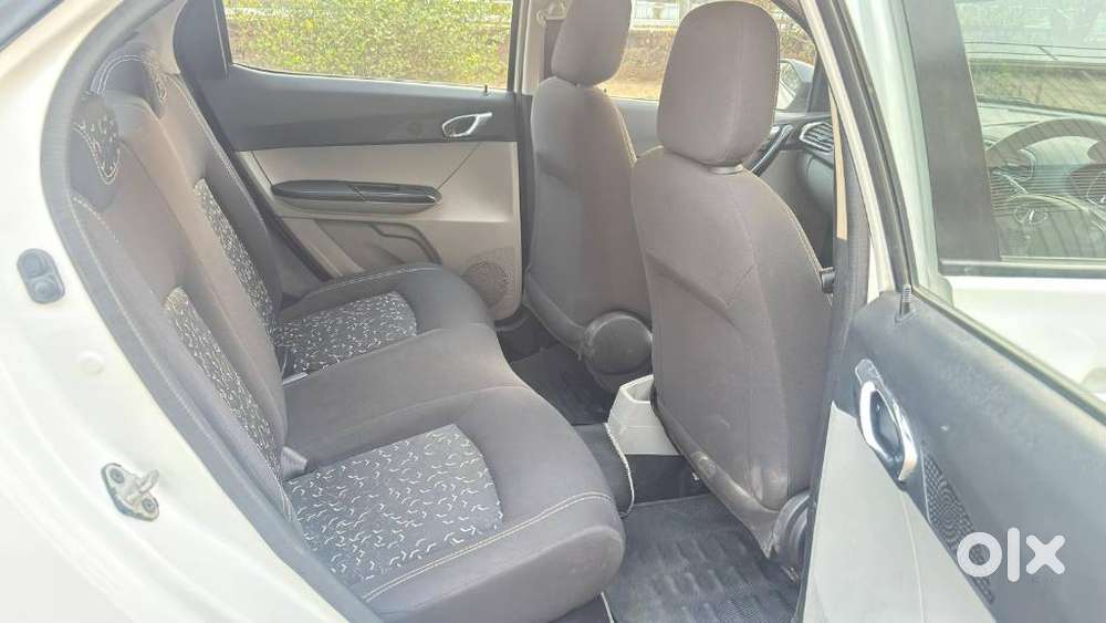 Tata Tiago 1.2 Revotron Xz Plus, 2020, Petrol