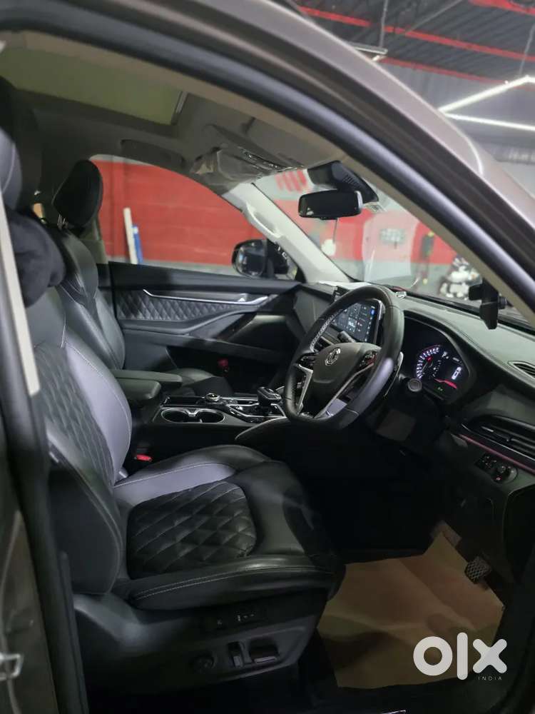 Mg Gloster Desertstorm