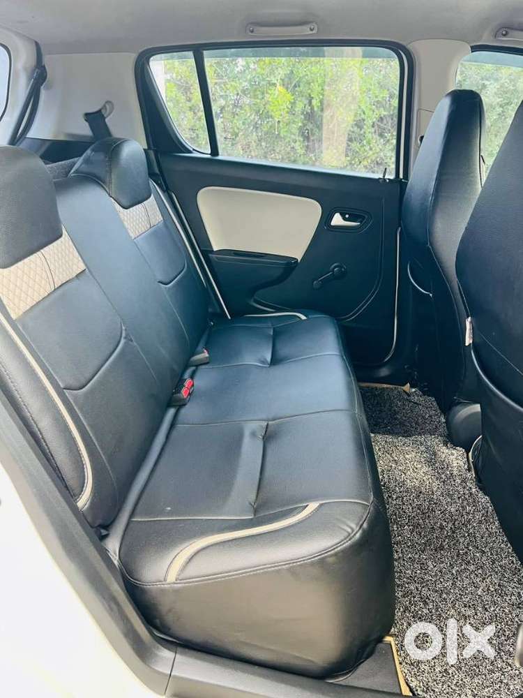 Maruti Suzuki Alto 800 Vxi Airbag, 2020, Petrol