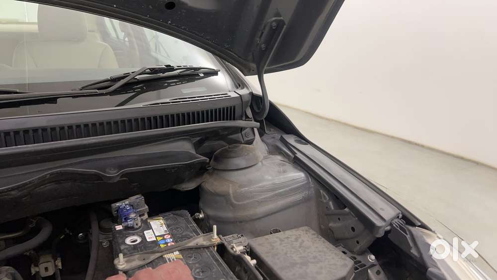 Maruti Suzuki Ciaz Alpha 1.5 At, 2021, Petrol