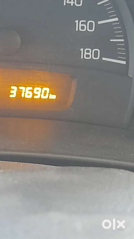 Maruti Suzuki Celerio 2016